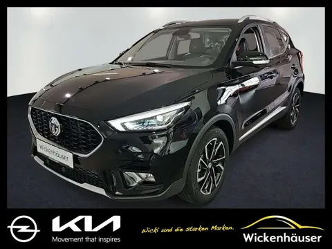 Annonce MG ZS Essence 2024 d'occasion 