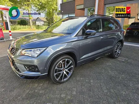 Used CUPRA ATECA Petrol 2020 Ad 