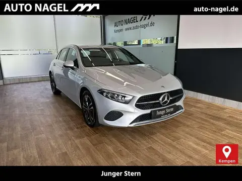 Used MERCEDES-BENZ CLASSE A Petrol 2023 Ad 