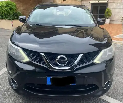 Annonce NISSAN QASHQAI Diesel 2015 d'occasion 