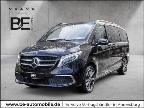 Used MERCEDES-BENZ CLASSE V Diesel 2019 Ad 