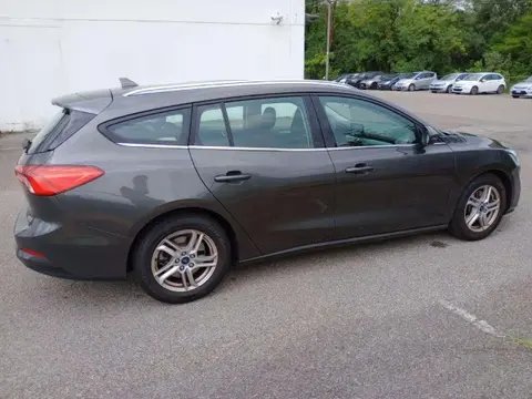 Used FORD FOCUS Diesel 2019 Ad 