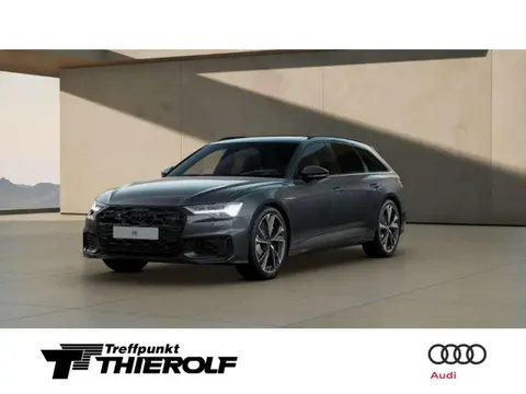 Annonce AUDI S6 Diesel 2024 d'occasion 