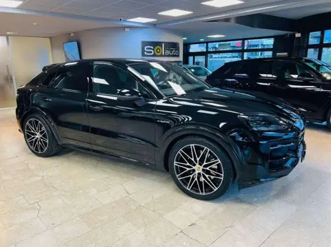 Used PORSCHE CAYENNE Hybrid 2024 Ad 