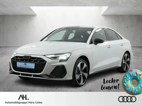 Annonce AUDI A3 Essence 2024 d'occasion Allemagne