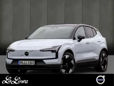 Annonce VOLVO EX30 Électrique 2024 d'occasion 