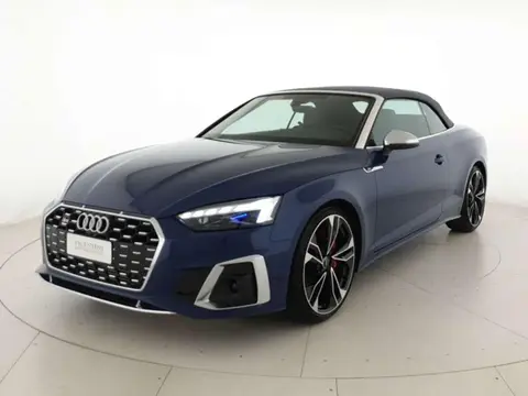 Annonce AUDI S5 Essence 2024 d'occasion 