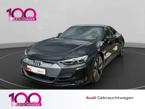 Used AUDI E-TRON Electric 2021 Ad 