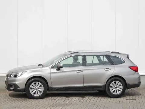 Annonce SUBARU OUTBACK Essence 2015 d'occasion 