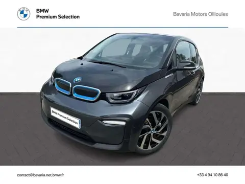 Annonce BMW I3 Électrique 2021 d'occasion 