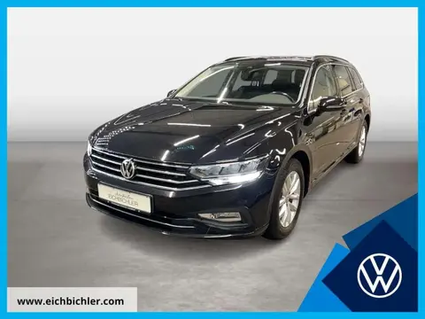 Annonce VOLKSWAGEN PASSAT Diesel 2020 d'occasion 