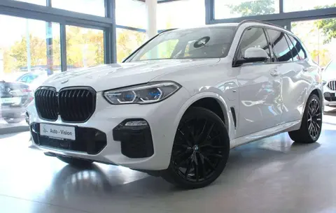 Used BMW X5 Hybrid 2021 Ad 