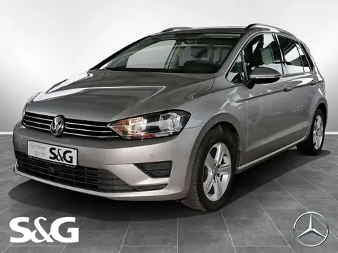 Used VOLKSWAGEN GOLF Diesel 2017 Ad 