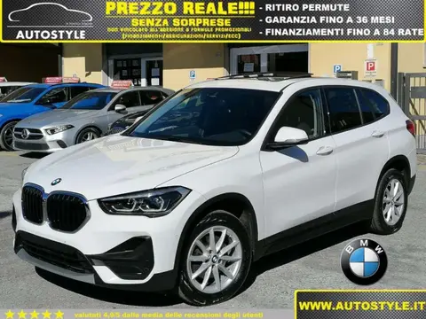 Used BMW X1 Diesel 2021 Ad 