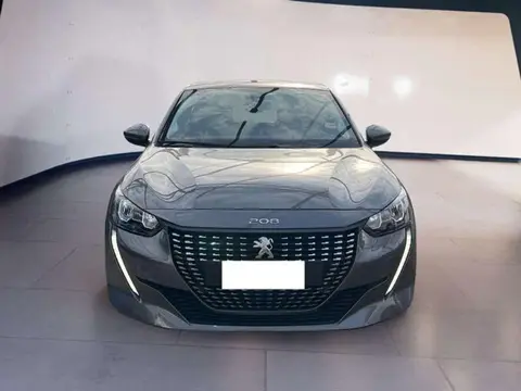 Annonce PEUGEOT 208 Essence 2021 d'occasion 