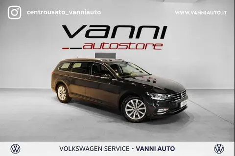 Used VOLKSWAGEN PASSAT Diesel 2020 Ad 