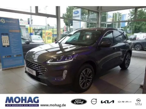 Used FORD KUGA Hybrid 2024 Ad 