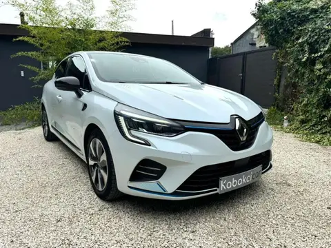 Used RENAULT CLIO Hybrid 2020 Ad 