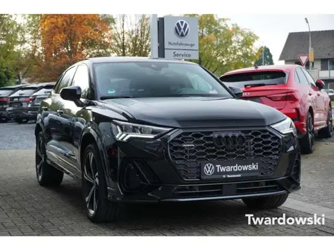 Annonce AUDI Q3 Diesel 2024 d'occasion 