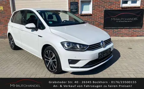 Used VOLKSWAGEN GOLF Diesel 2015 Ad 