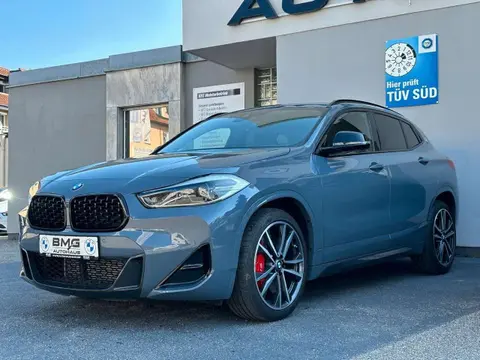 Annonce BMW X2 Essence 2021 d'occasion 