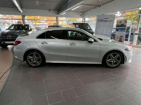 Used MERCEDES-BENZ CLASSE A Diesel 2019 Ad 