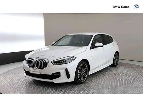 Annonce BMW SERIE 1 Diesel 2021 d'occasion 