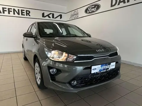 Used KIA RIO Petrol 2023 Ad 