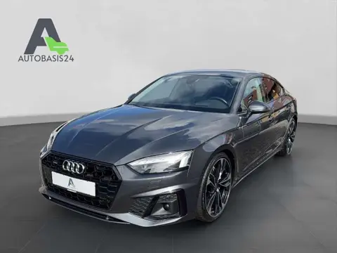 Used AUDI A5 Diesel 2021 Ad 