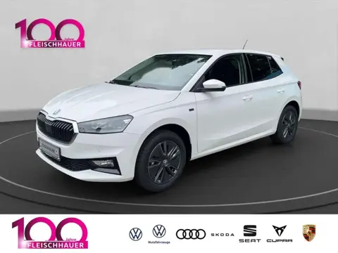 Annonce SKODA FABIA Essence 2024 d'occasion 