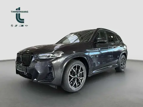 Used BMW X3 Diesel 2024 Ad 