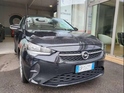 Annonce OPEL CORSA Essence 2020 d'occasion 