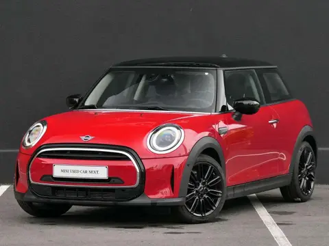 Used MINI COOPER Petrol 2023 Ad 