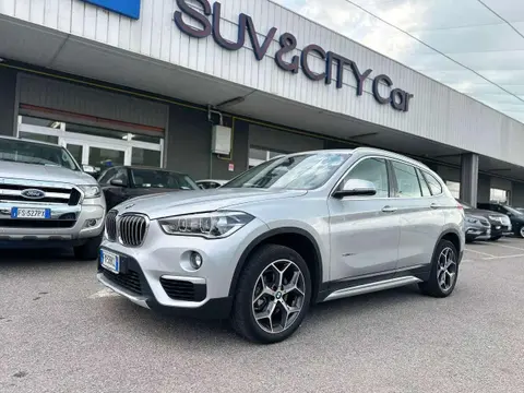 Used BMW X1 Diesel 2017 Ad 