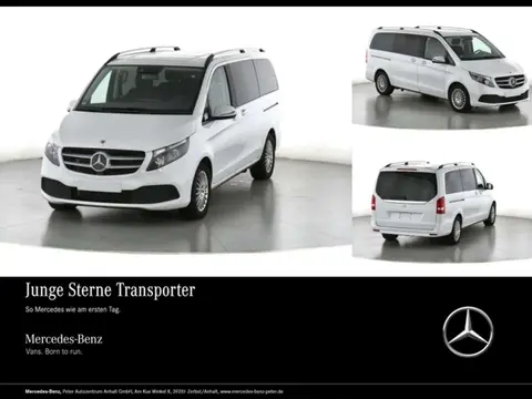 Used MERCEDES-BENZ CLASSE V Diesel 2023 Ad 