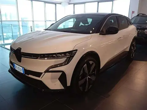 Annonce RENAULT MEGANE Électrique 2023 d'occasion 