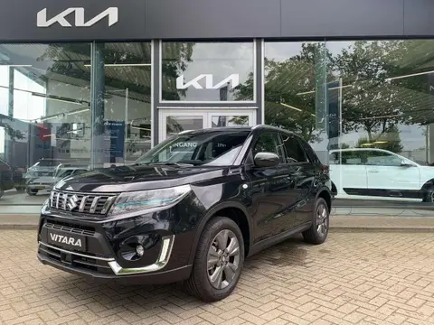 Annonce SUZUKI VITARA Hybride 2024 d'occasion 