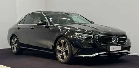 Used MERCEDES-BENZ CLASSE E Diesel 2021 Ad 