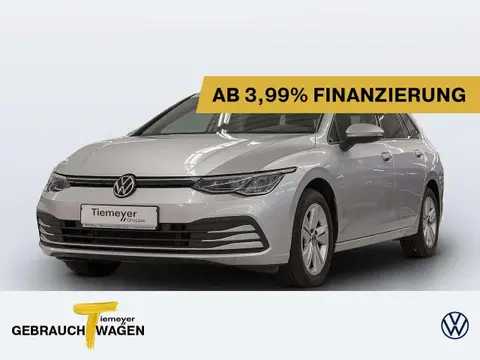 Used VOLKSWAGEN GOLF Diesel 2021 Ad 