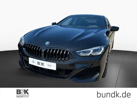 Annonce BMW M850 Essence 2021 d'occasion 