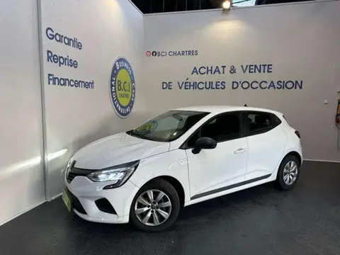 Used RENAULT CLIO Diesel 2020 Ad 