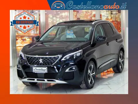 Used PEUGEOT 3008 Diesel 2020 Ad 