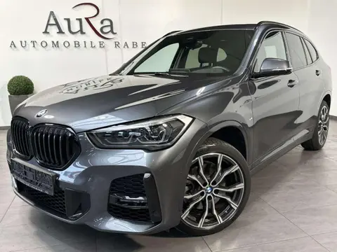 Used BMW X1 Petrol 2020 Ad 