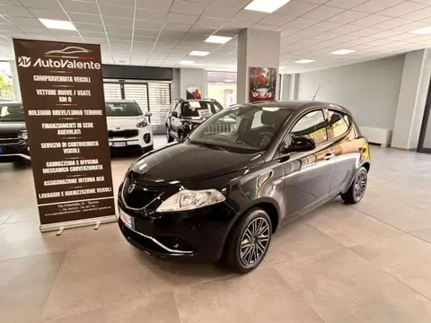 Used LANCIA YPSILON Petrol 2019 Ad 