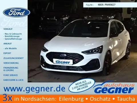 Annonce FORD FOCUS Essence 2024 d'occasion 