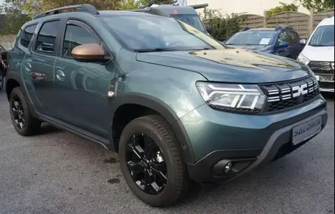 Annonce DACIA DUSTER Essence 2023 d'occasion 