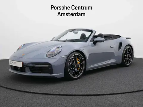 Used PORSCHE 992 Petrol 2024 Ad 