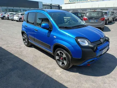 Used FIAT PANDA Hybrid 2023 Ad 