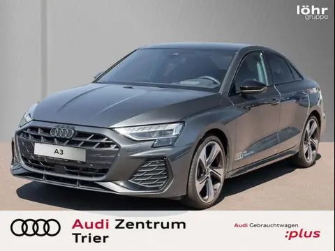 Annonce AUDI A3 Essence 2024 d'occasion 