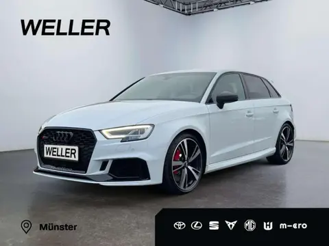 Used AUDI RS3 Petrol 2019 Ad 